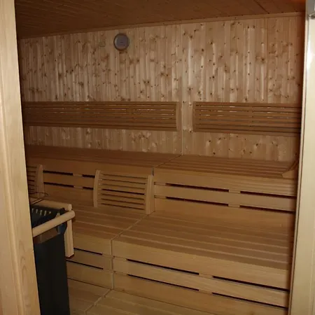 Haus Falch Casa de hóspedes Sankt Anton am Arlberg